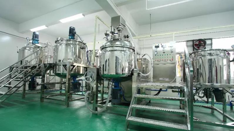 太仓化妆品GMP净化车间厂房装修注意事项，需要多少钱一平方？ 