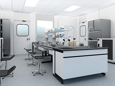 太仓实验室装修设计安全知识有哪些 