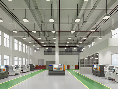 太仓厂房装修公司