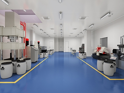 太仓净化车间装修公司