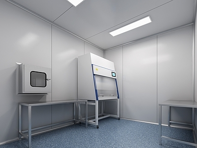 太仓无尘车间装修中温度如何控制